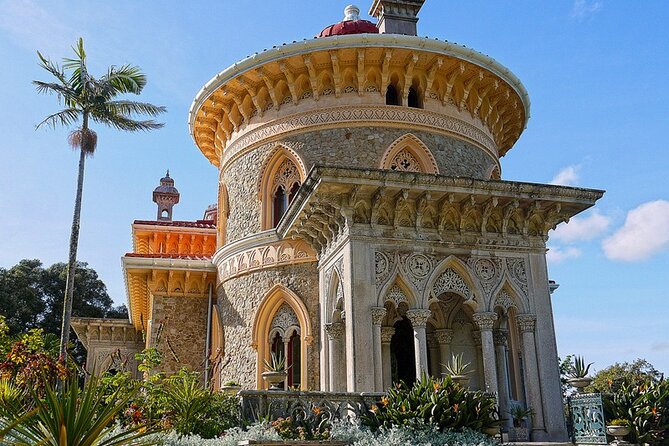 Full Day Shared Tour of Sintra, Cabo da Roca and Cascais - Why This Tour Appeals Most