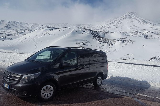 Full-Day Shared Tour to Taormina from Catania - Flexibility and Independent Exploration