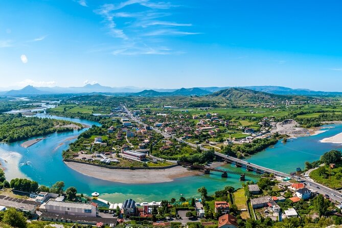 Full Day Shkodra Culture Tour from Tirana - The Marubi National Museum of Photography’s Visual Archive