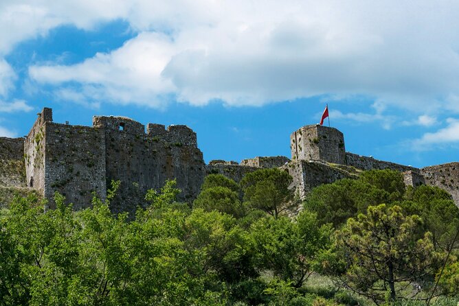 Full Day Shkodra Culture Tour from Tirana - The Iconic Mesi Bridge and Ottoman Heritage