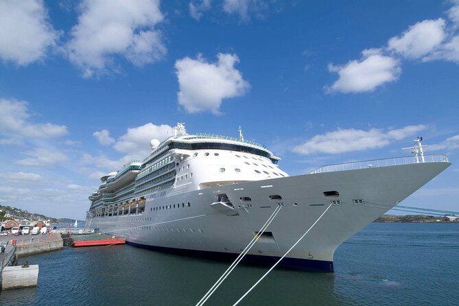 Full-Day Shore Excursion for cruise ships to Killybegs, Donegal - Dive into the Scenic Full-Day Shore Excursion to Killybegs, Donegal