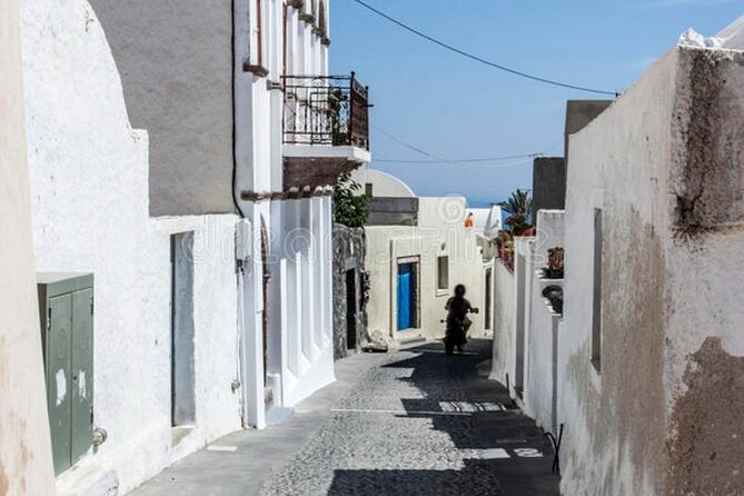 Full Day Shore Excursion Tour - Logistics and Convenience of the Tour