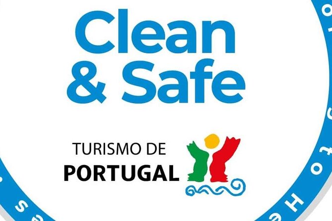 Full-Day Sintra and Cascais Small-Group Tour from Lisbon - Exploring Sintra’s Historic Center and Royal Palaces