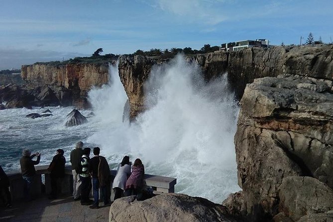 Full-Day Sintra and Cascais Small-Group Tour from Lisbon - Discovering Cascais’ Vibrant Marina and Beaches