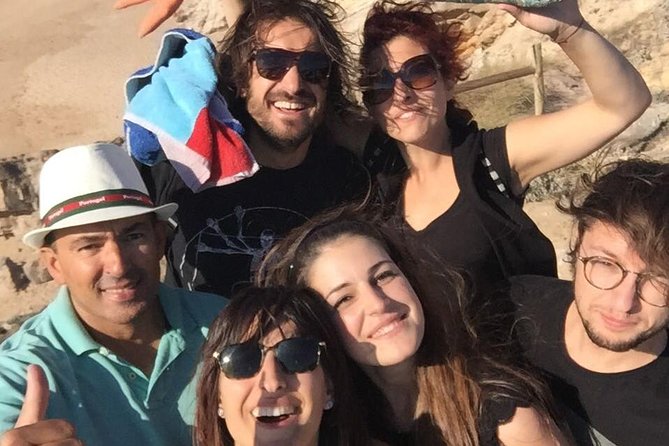 Full-Day Sintra and Cascais Small-Group Tour from Lisbon - Practical Aspects: Group Size and Logistics