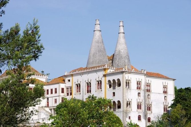Full Day Sintra-Cabo da Roca-Cascais-Estoril - Key Points
