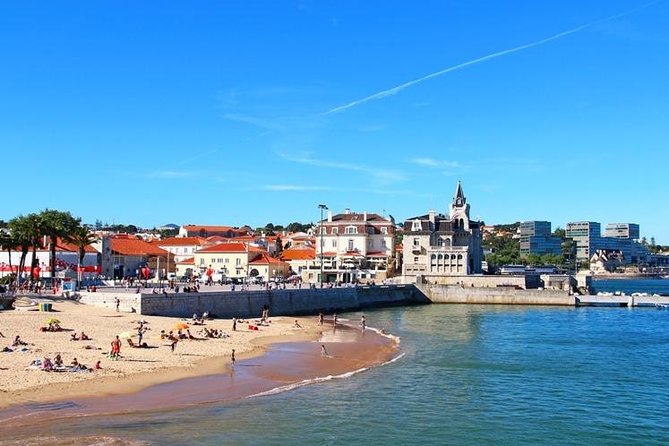 Full Day Sintra-Cabo da Roca-Cascais-Estoril - Weather and Cancellation Policies