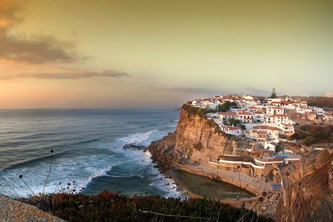 Full-Day Sintra Jeep Safari - Practicalities and Additional Costs