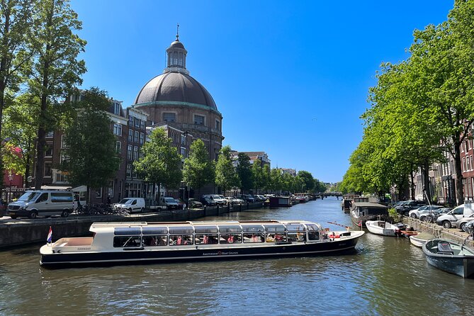 Full-Day Skip the Line Keukenhof and Canal Cruise from Amsterdam - Physical Requirements and Accessibility