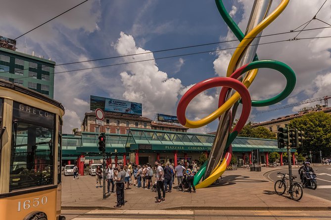 Full-day Skip-The-Line Milan, The Last Supper and Duomo Cathedral - Discover Sforza Castle and Its Renaissance Heritage
