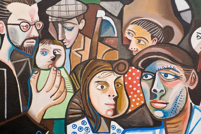 Full Day-Small group: Barbagia Experience: Mamoiada and Orgosolo from Cagliari - Exploring Sardinia’s Inner Charm: Mamoiada and Orgosolo from Cagliari