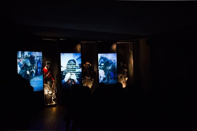 Full Day-Small group: Barbagia Experience: Mamoiada and Orgosolo from Cagliari - Highly Praised Guides and Personal Touches