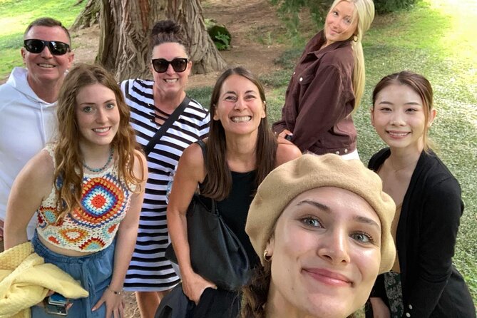 Full-Day Small-Group Bellagio and Villa Balbianello Tour with Lunch - Scenic Boat Cruising Across Lake Como