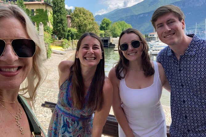 Full-Day Small-Group Bellagio and Villa Balbianello Tour with Lunch - Logistics, Group Experience, and Practical Tips