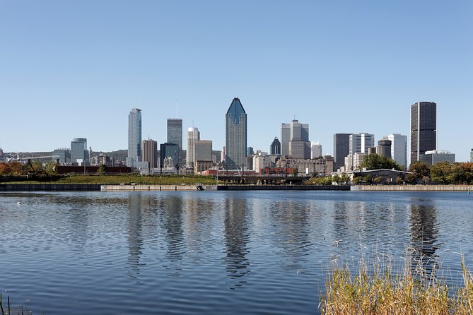 Full-Day small-group Montreal tour with Pickup and a Local Taste - Passing Through Chinatown and the Quartier des Spectacles