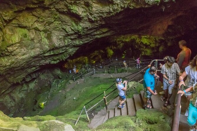 Full-Day Small-Group Tour in Crete & the cave of Zeus - Crete in a Day: An Intimate Full-Day Adventure