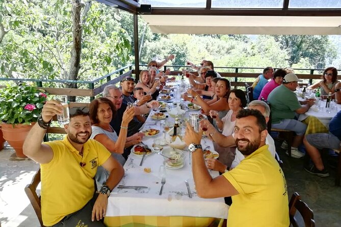 Full-Day Small-Group Tour in Crete & the cave of Zeus - Visiting the Cave of Zeus (Ticket Not Included)