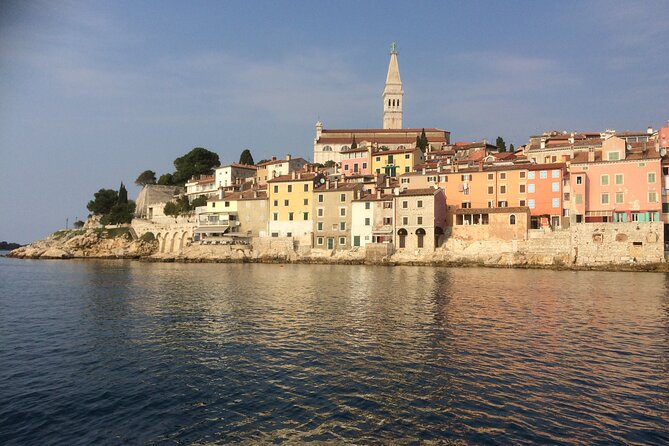 Full-Day Small-Group Tour in Istria - Key Points