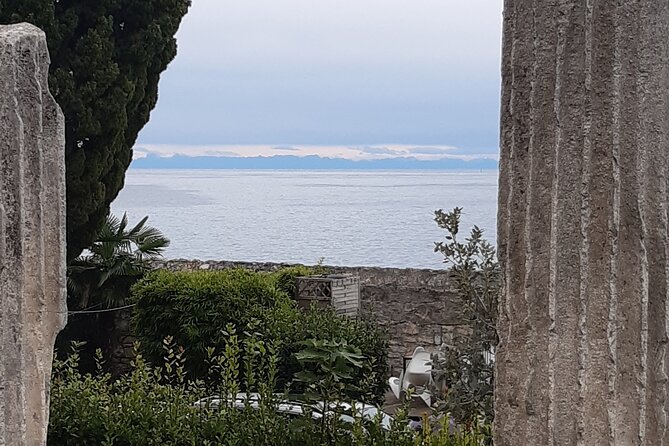 Full-Day Small-Group Tour in Istria - Visiting the Church of St. Euphemia