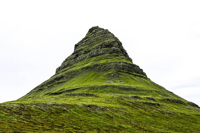 Full-Day Snaefellsnes and Mountain Kirkjufell Sightseeing Tour from Reykjavik - Practical Tips and Considerations