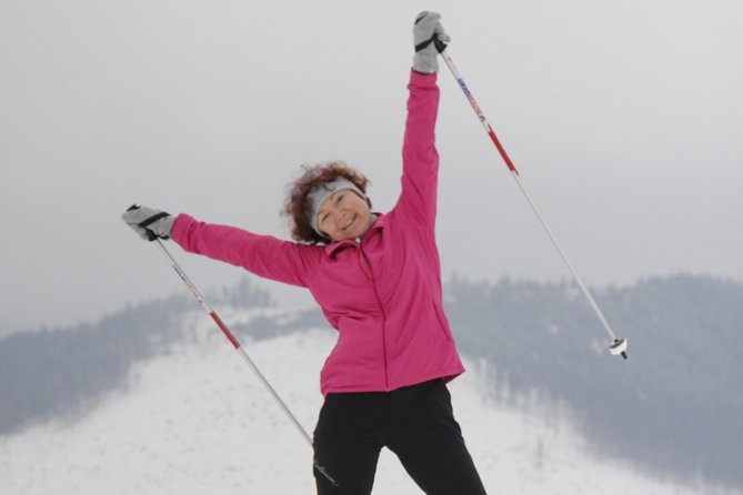 Full-Day Snowshoeing in High Tatras with Local Mountain Guide from Poprad - The Scenic Trek Through Untouched Mountain Areas