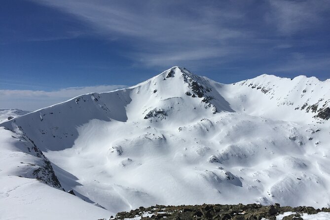 Full day Snowshoeing tour to Bezbog peak 2645 m in Pirin Mountains - Practical Details and Booking Insights