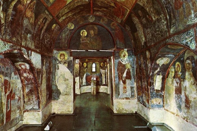 Full-Day Sofia Tour - Ending at Alexander Nevski Cathedral