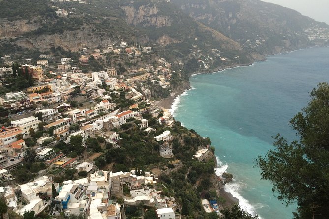 Full-Day Sorrento Positano Pompeii Tour - What Makes This Tour Stand Out