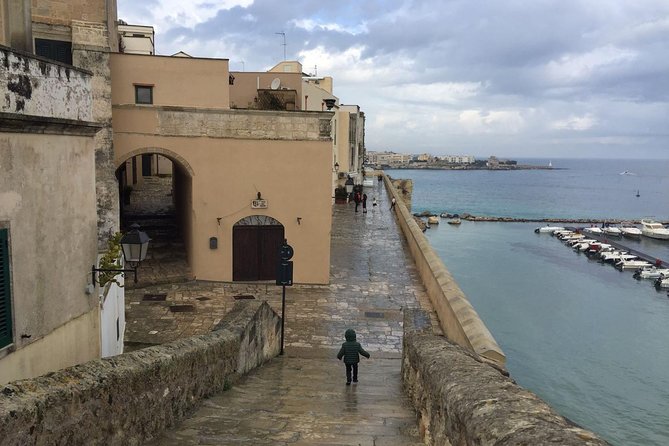 Full-Day Sorrento Positano Pompeii Tour - Lunch in Sorrento: A Delicious Italian Feast
