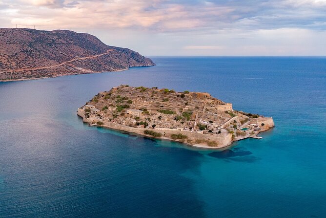 Full Day Spinalonga Elouda Agios Nikolaos Olive factory Tour - An Exciting Full-Day Tour Covering Spinalonga, Elounda, and Agios Nikolaos in Crete