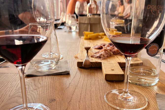 Full Day Super Cars, Parmesan, Balsamic Tour w/Light Lunch - Exploring the Lamborghini Museums Automotive Innovations