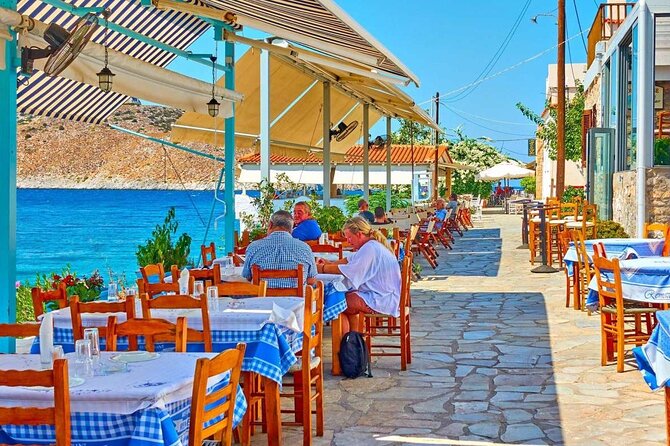 Full-Day Swimming Cruise Tour in Agistri, Moni & Aegina - Exploring Aegina: White Stone Houses and Ancient Sites