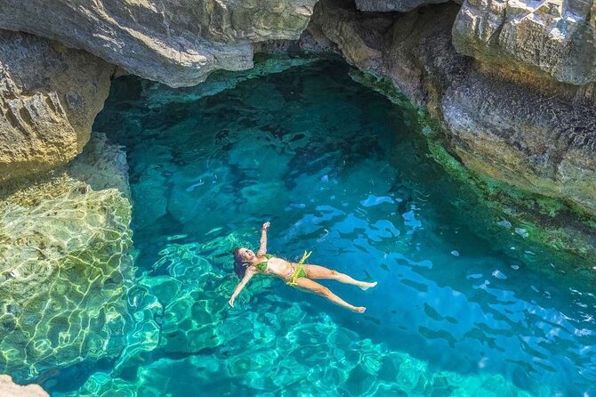 Full-Day Swimming Cruise Tour in Agistri, Moni & Aegina - Sunset Views and Scenic Return to Athens