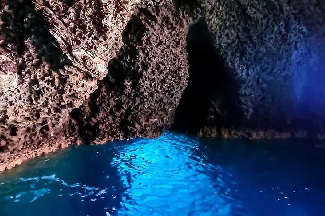 Full Day Taormina Sightseeing Private Boat Tour with Lunch - Pacing, Physical Requirements, and Accessibility