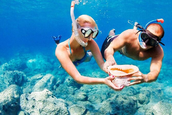 Full Day Taormina Sightseeing Private Boat Tour with Lunch - Flexibility and Weather Considerations