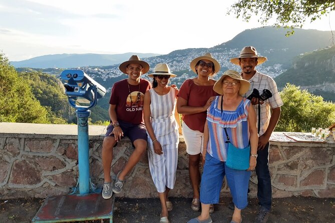 Full Day: Taxco and Cuernavaca - The Charm of Cuernavaca: The Palace of Cortes and the Cathedral