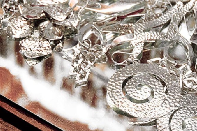 Full Day: Taxco and Cuernavaca - Discovering the Silver Town of Taxco