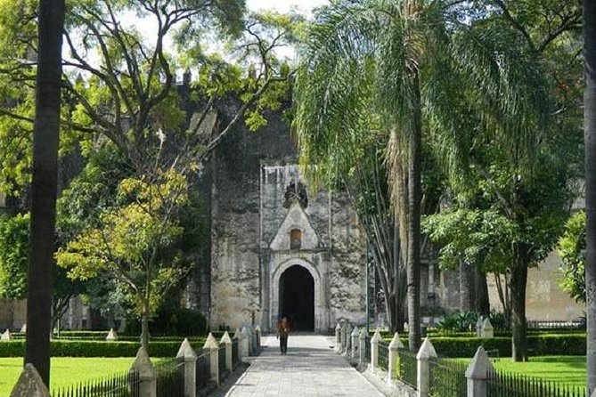 Full Day: Taxco and Cuernavaca - Considerations and Limitations