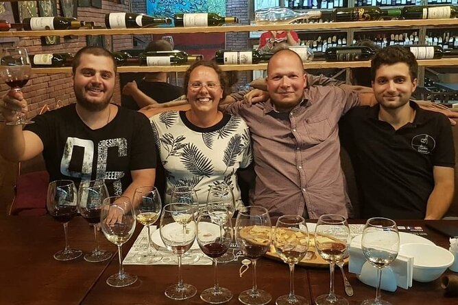 Full Day Tbilisi Tour with Cooking Class & Wine Tasting Activity - Final Thoughts on the Full Day Tbilisi Experience