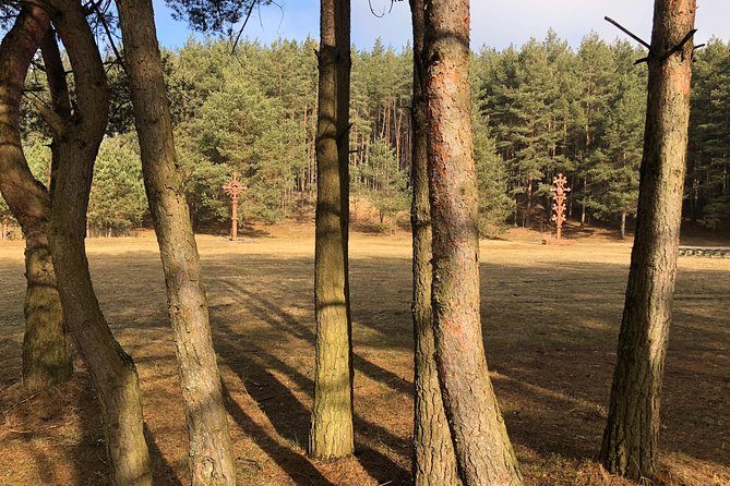 Full-Day The Hill of Crosses Tour from Vilnius - Exploring Lithuania’s Fight for Independence at the Great Battle District