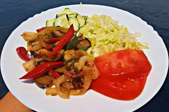 Full Day Three Islands Boat Tour with Fish Picnic from Dubrovnik - Food and Drinks Included with Your Ticket