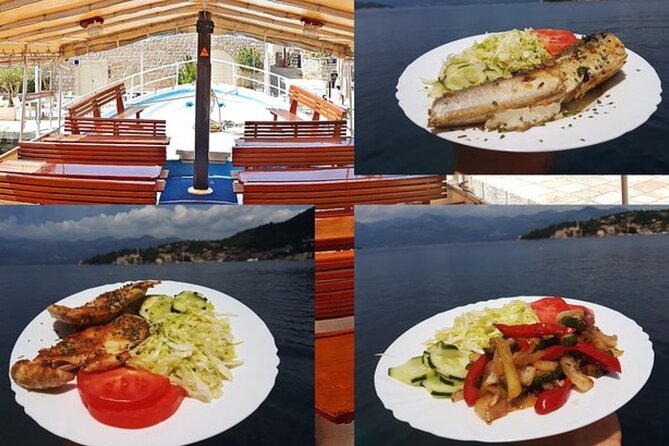 Full Day Three Islands Boat Tour with Fish Picnic from Dubrovnik - Final Thoughts on the Three Islands Boat Tour