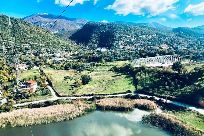 Full Day Tirana City & Dajti National Park, Private Tour - Key Points