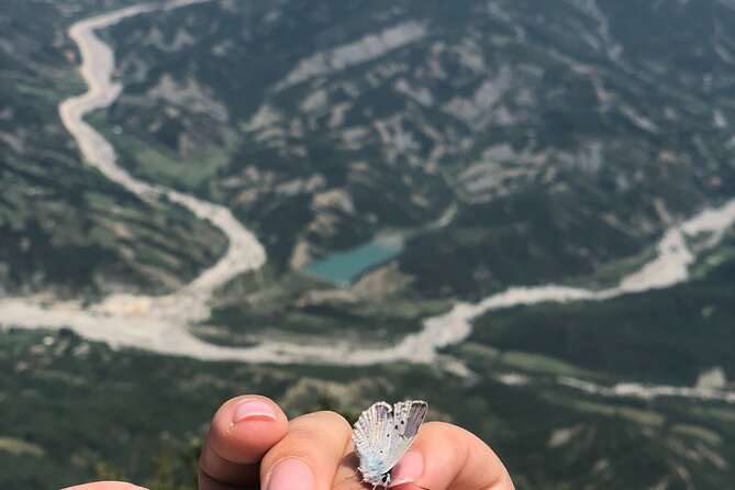 Full Day Tirana City & Dajti National Park, Private Tour - Visiting the Iconic Pyramid of Tirana