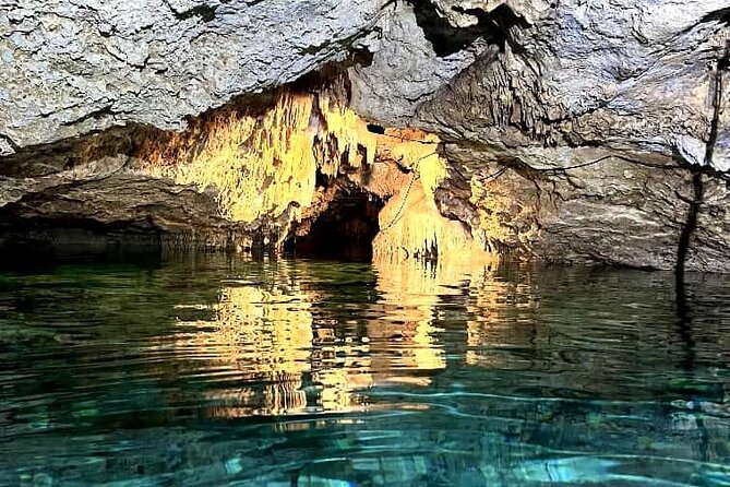 Full Day to Archaeological Zones of Tulum and Coba and Sacred Cenote - Climbing the Nohoch Mul Pyramid at Coba