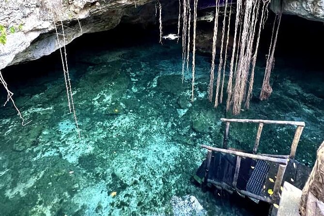 Full Day to Archaeological Zones of Tulum and Coba and Sacred Cenote - Lunch Options and Drinks on the Tour