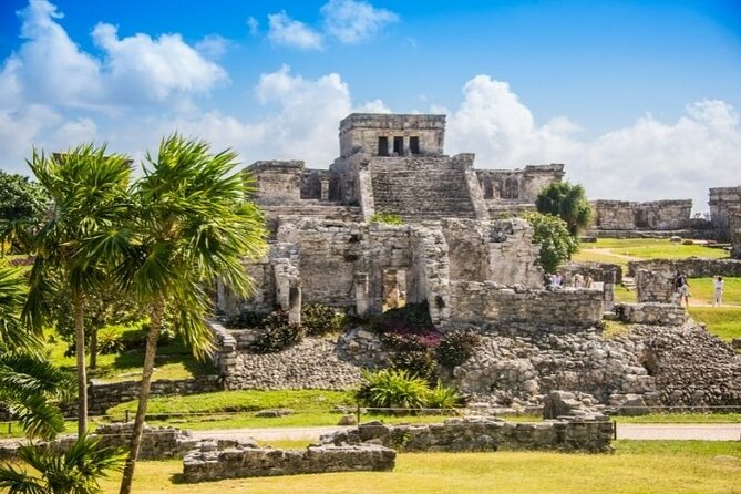 Full Day to Archaeological Zones of Tulum and Coba and Sacred Cenote - Practical Details and Additional Costs