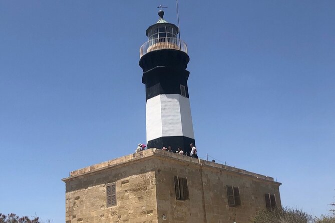 Full Day to Blue Grotto, Marsaxlokk, Kalanka Bay, Tarxien Temples - The Blue Grotto: Iconic Caves and Optional Boat Ride