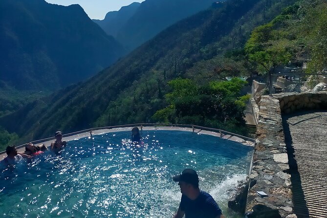 Full day Tolantongo Caves! - Value and Overall Experience