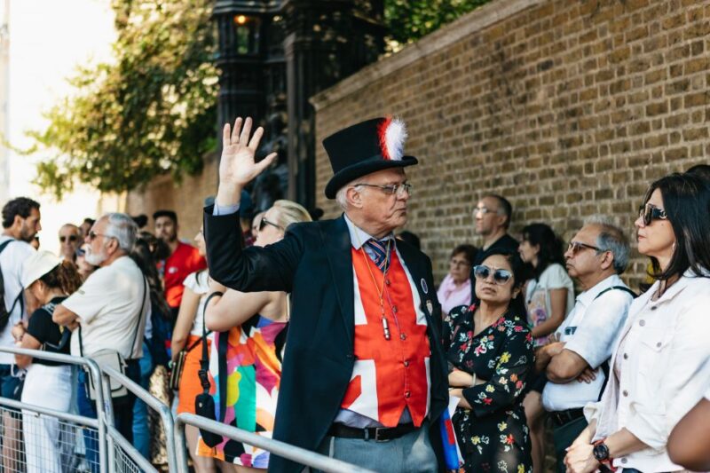 Full-Day Total London Tour & Flight on the London Eye - Final Thoughts on the Full-Day London Tour & Flight